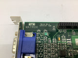 Matrox 798-02 REV A Video Card