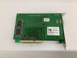 Matrox 798-02 REV A Video Card