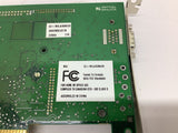 Matrox 798-02 REV A Video Card