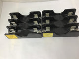 Bussmann 1B0026 Fuse Holder Lot Of 2