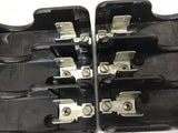 Bussmann 1B0026 Fuse Holder Lot Of 2