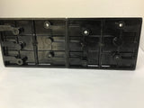 Bussmann 1B0026 Fuse Holder Lot Of 2