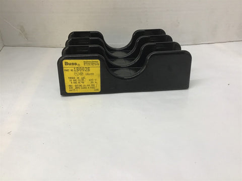 Bussmann 1B0026 Fuse Holder