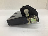 Allen-Bradley 1494V-FSR666 Ser A Trailer Fuse Block 600 V 60 Amps
