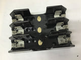 Bussmann H60060 Fuse Holder 3 Pole