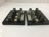 11673-0 Fuse Holder Lot Of 2