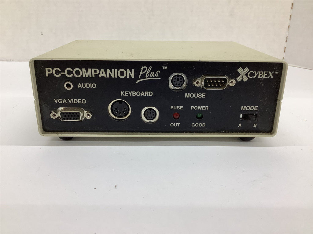 Cybex 500-094 PC-Companion Plus Transmitter