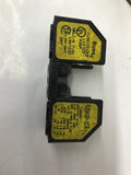 Bussmann R25030-1CR Fuse Holder Lot Of 2