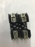 Bussmann R25030-1CR Fuse Holder Lot Of 2