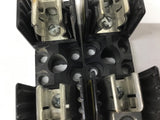 Bussmann R25030-1CR Fuse Holder Lot Of 2