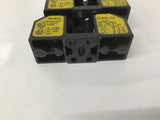 Bussmann R25030-1CR Fuse Holder Lot Of 3