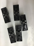 Bussmann R25030-1CR Fuse Holder Lot Of 5
