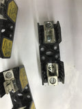 Bussmann R25030-1CR Fuse Holder Lot Of 5