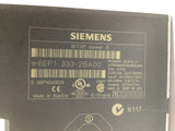 Siemens Sitop Power 5 1P 6EP1 333-2BA00 Power Supply