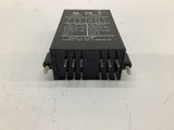 Crydom OAC5Q Black Relay 140 VAC 3 Amp 60 Hz