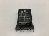 Crydom OAC5Q Black Relay 140 VAC 3 Amp 60 Hz