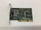 Trident Venus T80 REV A VGA Video Card