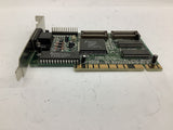 Trident Venus T80 REV A VGA Video Card