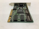 Trident Venus T80 REV A VGA Video Card