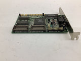 Trident Venus T80 REV A VGA Video Card