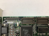 Trident Venus T80 REV A VGA Video Card