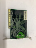 Trident Venus T80 REV A VGA Video Card