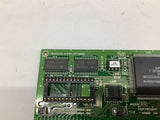 Microdyne 510807 REV.B Electrical Board