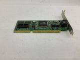 Microdyne 510807 REV.B Electrical Board