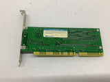 Microdyne 510807 REV.B Electrical Board