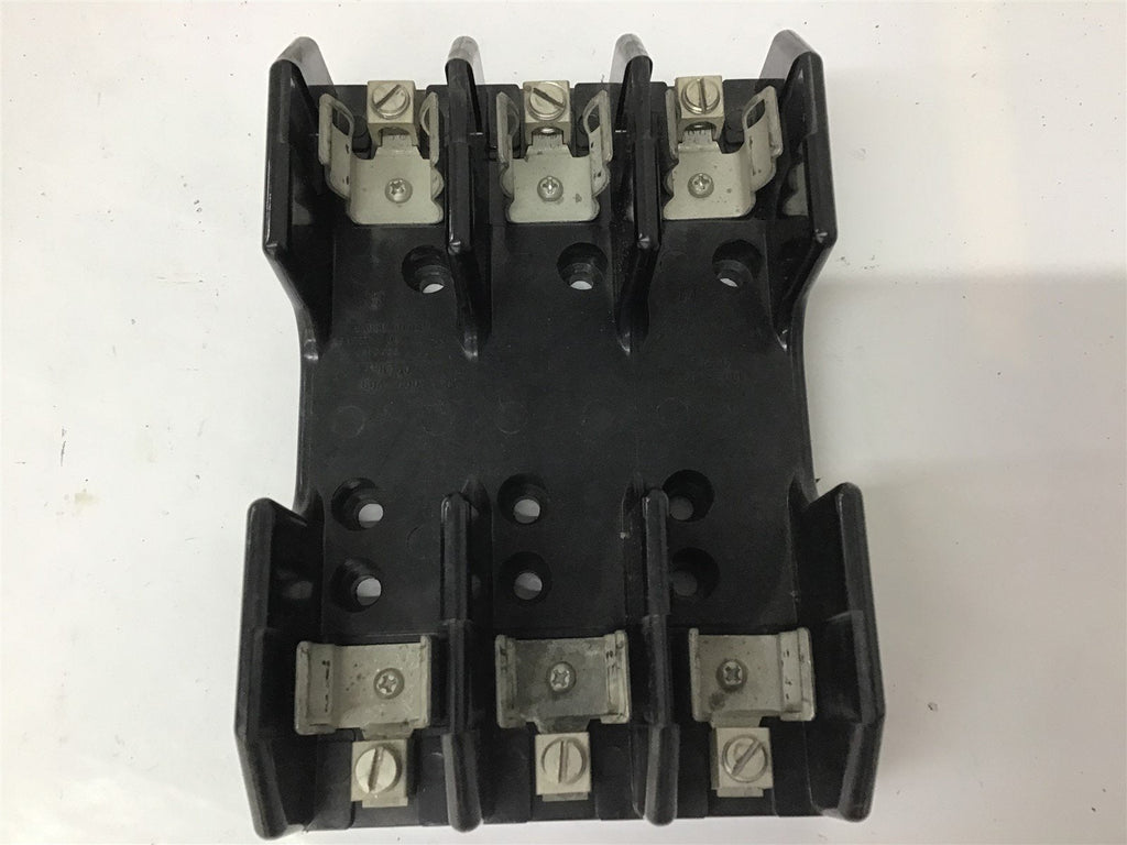 Bussmann 11660 Fuse Holder 600 V 60 A