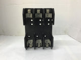 Bussmann 11660 Fuse Holder 600 V 60 A