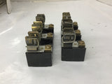 Allen-Bradley X-401978 Fuse Holder Lot Of 2