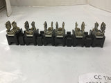 Allen-Bradley X-401978 Fuse Holder Lot Of 2