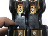 Marathon 250V 60A Fuse Holder