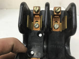 Marathon 250V 60A Fuse Holder