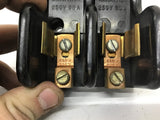 Marathon 250V 60A Fuse Holder