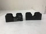 Bussmann IB0010 Fuse Holder Lot Of 2