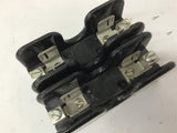 Bussmann IB0010 Fuse Holder Lot Of 2