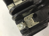 Bussmann IB0010 Fuse Holder Lot Of 2