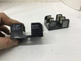 Gould Shawmut 20302 Fuse Holder 250V 30A Lot Of 2