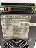 Allen-Bradley 1391B-ESAA22-AQB AC Servo Controller 210 V 3 Ph 200 Hz 22 Amps