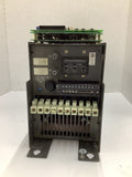 Allen-Bradley 1391B-ESAA22-AQB AC Servo Controller 210 V 3 Ph 200 Hz 22 Amps