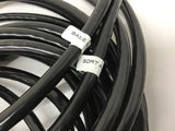 Amp 206708-1 Circular Connector with 30' Of 18-3 SJT