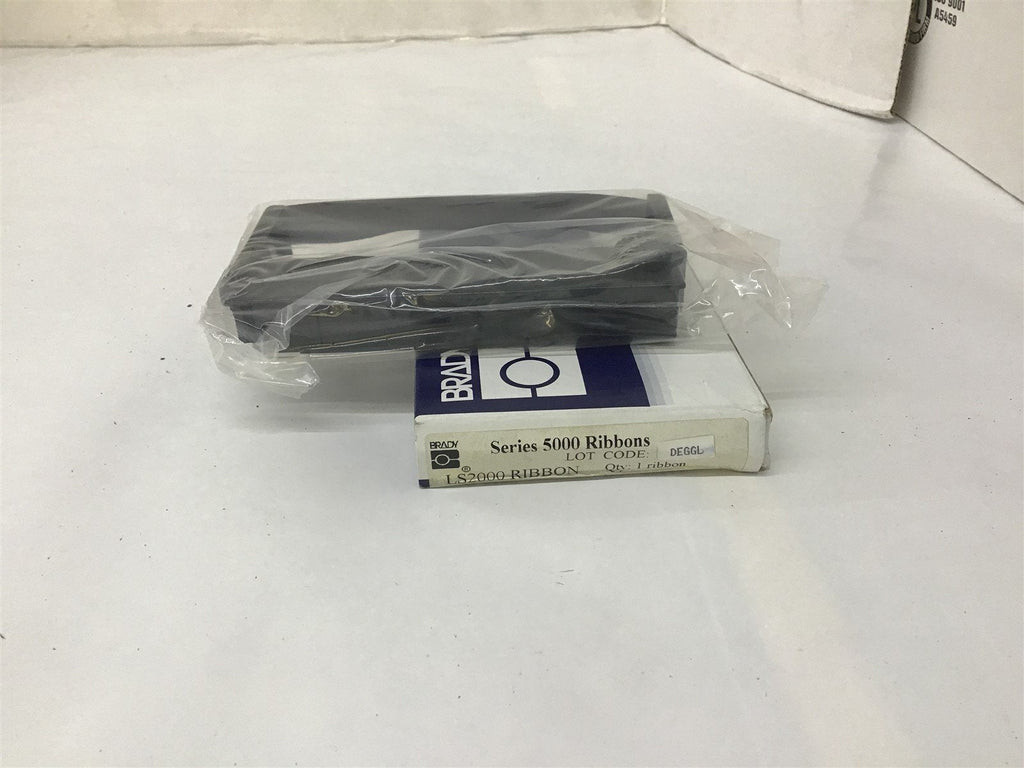W.H. Brady R5200 High Performance Printer Ribbon for LS2000
