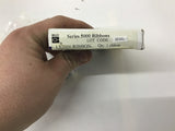 W.H. Brady R5200 High Performance Printer Ribbon for LS2000