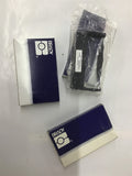 W.H. Brady R5200 High Performance Printer Ribbon for LS2000 Lot Of 3