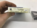 W.H. Brady R5200 High Performance Printer Ribbon for LS2000