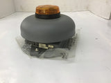 WL Jenkins 2234 Alarm Bell 24 Dc .20 Amps
