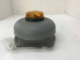 WL Jenkins 2234 Alarm Bell 24 Dc .20 Amps