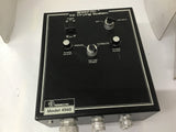 Research Inc Ink Drying System